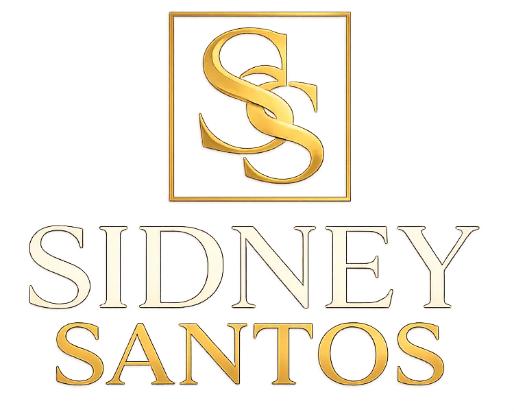 Sidney Santos
